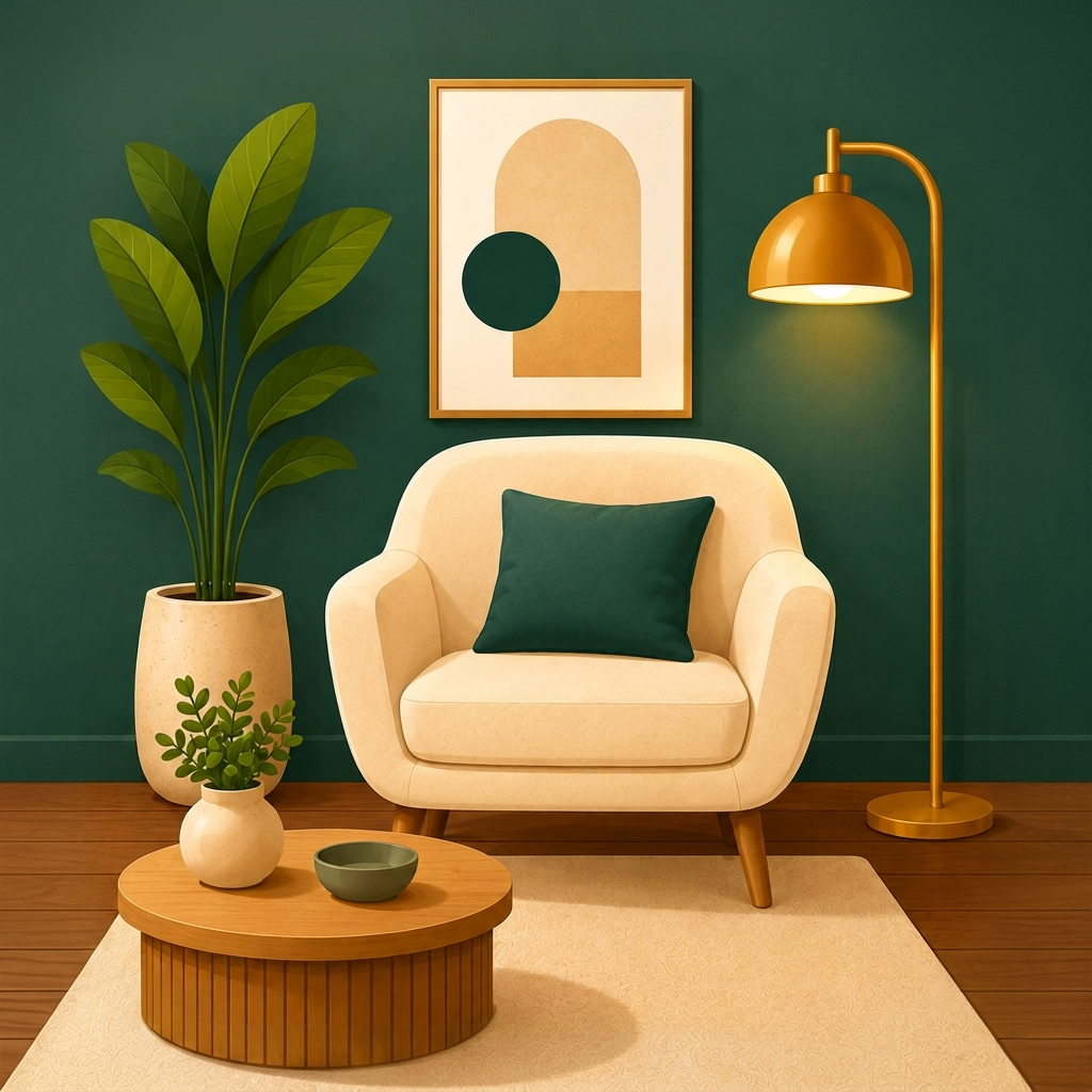 ReDecor AI